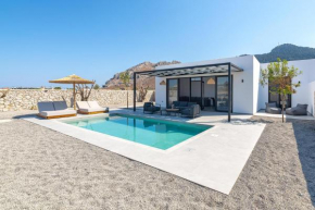 Villa 12 Chado - Dodekanes Archángelos
